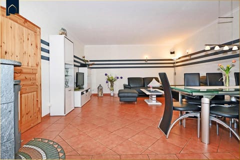 Ferienhaus Zirchow 1 House in Zirchow