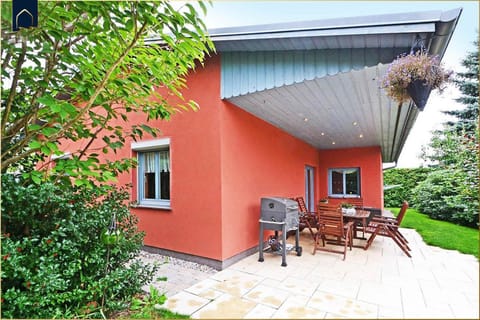 Ferienhaus Zirchow 1 House in Zirchow