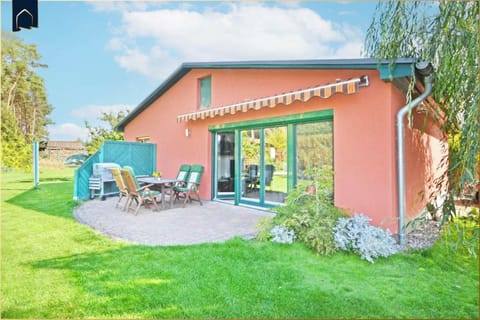 Ferienhaus Zirchow 2 House in Zirchow