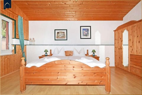 Ferienhaus Zirchow 2 House in Zirchow