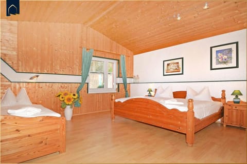 Ferienhaus Zirchow 2 House in Zirchow