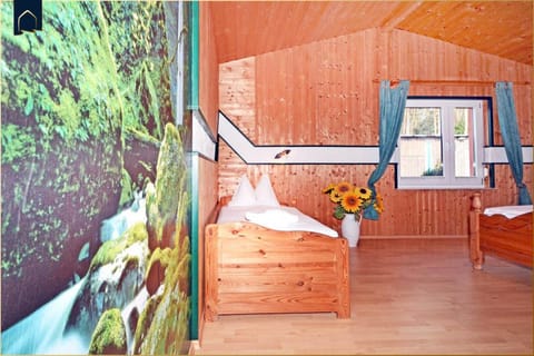 Ferienhaus Zirchow 2 House in Zirchow