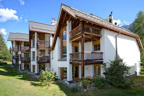 Property building, Spring, Summer