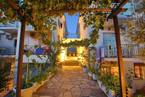 Property view