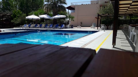 Hotel Aphroditi Hotel in Halkidiki