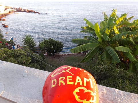 Alkioni Studios Apartment in Samos, Greece