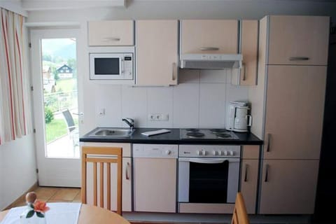 Garden, Kitchen or kitchenette
