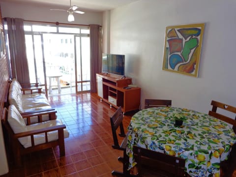 TV and multimedia, Living room, Dining area