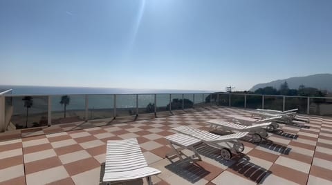 Casavacanze Internazionale Apartment hotel in Diano Marina