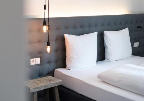 Photo of the whole room, Decorative detail, Bedroom