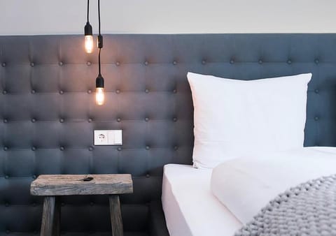 Photo of the whole room, Decorative detail, Bedroom