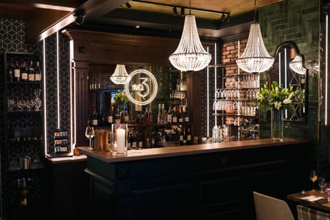 Restaurant/places to eat, Breakfast