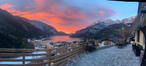 Hotel Aurora Hotel in Molveno