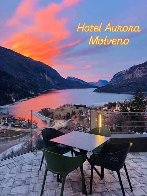 Hotel Aurora Hotel in Molveno