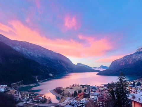 Hotel Aurora Hotel in Molveno