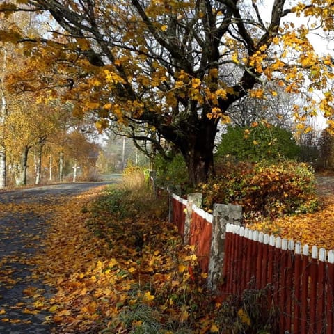 Isotalo Farm at enäjärvi lake House in Uusimaa