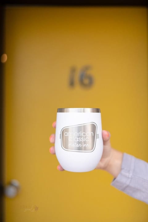 American Classic Inn Motel in Salida