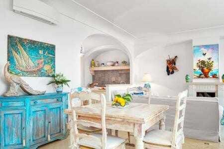 GOCCE VILLAS - Villa Nanà Pool With Amazing Sea View Villa in Piano di Sorrento