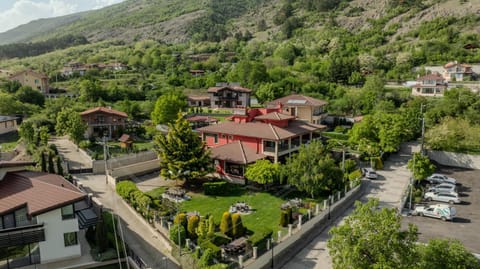 Hotel-restaurant Almond Hotel in Plovdiv Province