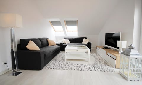 Apartament z Tarasem Plaza 22 Apartment in West Pomeranian Voivodeship, Poland