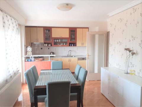 Spacious 80m2 Apartment in the Center Apartment in Federation of Bosnia and Herzegovina