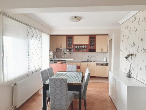Spacious 80m2 Apartment in the Center Apartment in Federation of Bosnia and Herzegovina