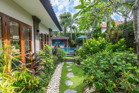 Spring, Day, Natural landscape, Garden, Garden view