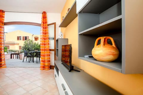 Bilocale Via Umbria Apartment in Santa Teresa Gallura