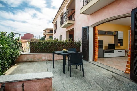 Bilocale Via Umbria Apartment in Santa Teresa Gallura