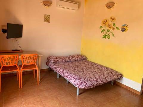 Апартаменты с великолепным видом на горы Apartment in Sardinia