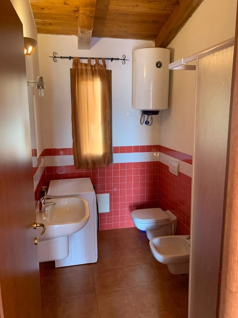 Апартаменты с великолепным видом на горы Apartment in Sardinia