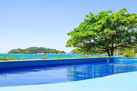 Beach, Swimming pool