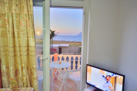 Eleni Apartment in Kissamos