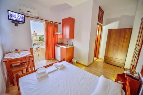 Eleni Apartment in Kissamos