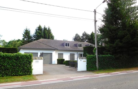 Suite Horatio Apartment in Flanders