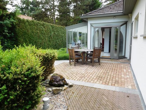 Suite Horatio Apartment in Flanders