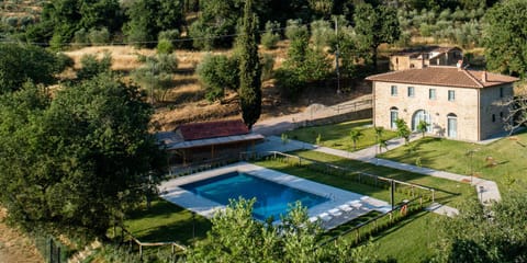 Villa Mezzavia Villa in Umbria