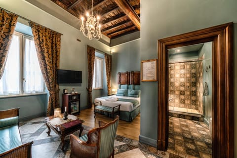 Photo of the whole room, Seating area, Landmark view, Inner courtyard view