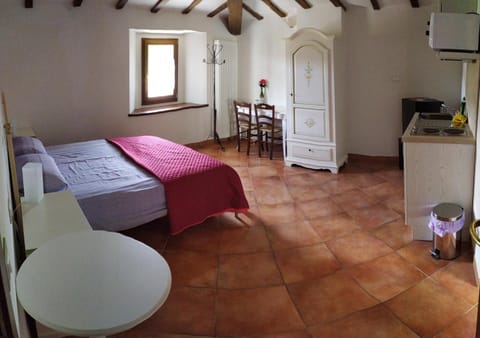 Agriturismo Marzolara. Farm Stay in Emilia-Romagna