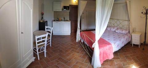 Agriturismo Marzolara. Farm Stay in Emilia-Romagna