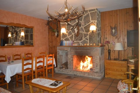 Lounge or bar