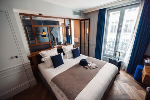 Maison ELLE Paris Hotel in Paris