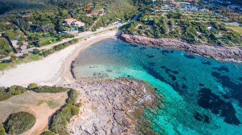 Natural landscape, Beach, Hiking