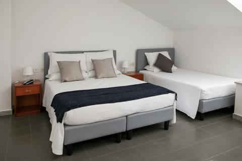 Casa F.A.C.I Hotel in Marina di Massa