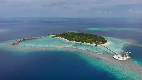 Natural landscape, Bird's eye view, View (from property/room), Beach, Location