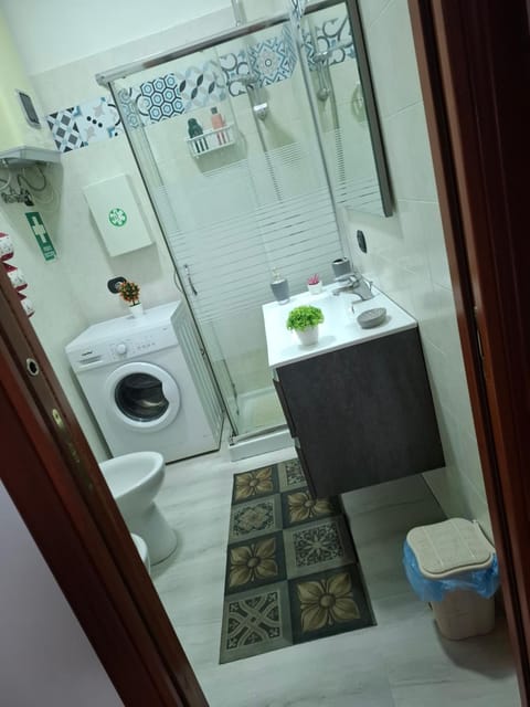 Domus Venere Apartment in Pompeii