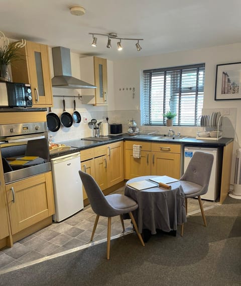 Glaisdale Apartment Apartment in Wolverhampton