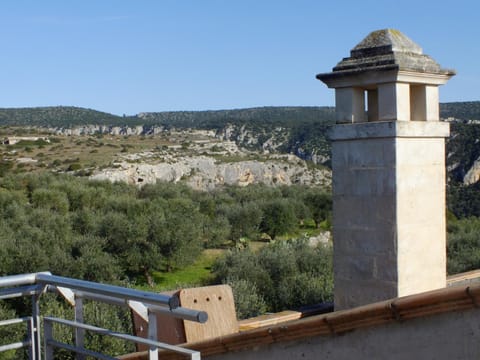 Dimore all'Ofra Apartment in Basilicata