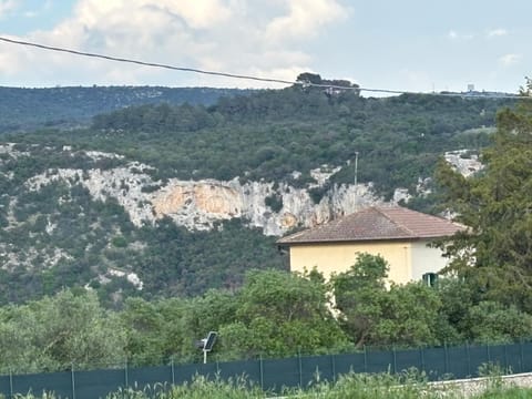 Dimore all'Ofra Apartment in Basilicata