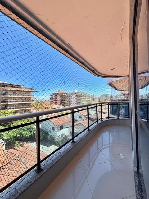 Residence Cabo Frio Apartment in Cabo Frio